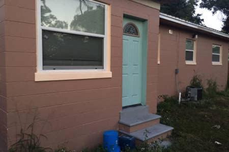 Welcome To Orlando Exterior photo
